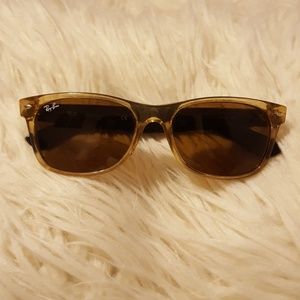 Ray-Ban sunglasses